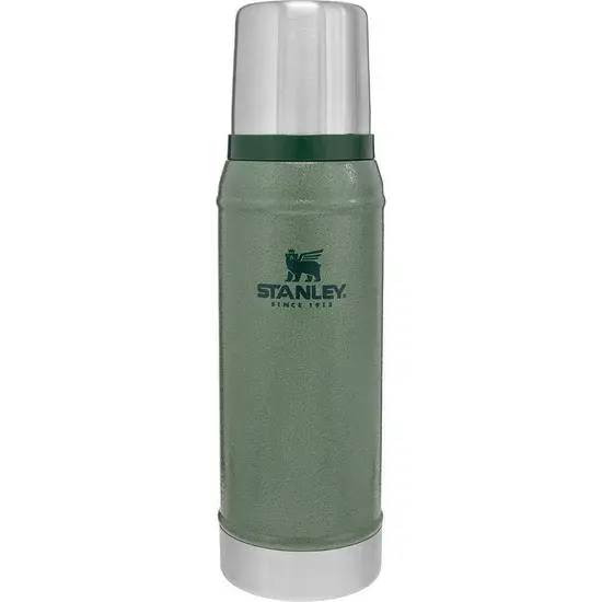 Stanley Thermosfles Groen - 750ml