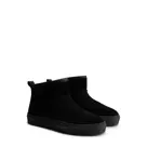 Travelin' Vernon Dames - Winterboots - Wol