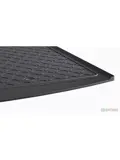 Seat Alhambra 2010- & Volkswagen Sharan 2010 (5 & 7 personen) - Kofferbakmat - Gledring