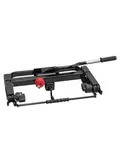 Bagagebox Zwart compleet