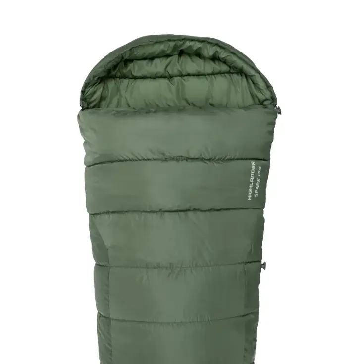 Mummyslaapzak Phoenix Spark 150
