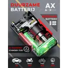 AutoXtreme Air-200 – Luchtcompressor