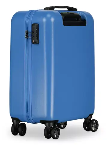 Atlantic small - Koffer 30L - Human Nature