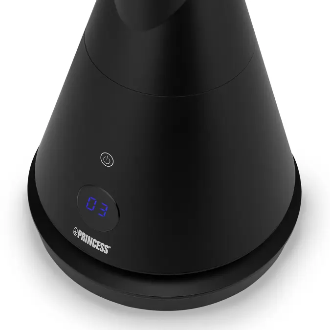 Princess - Smart heat & cooling toren