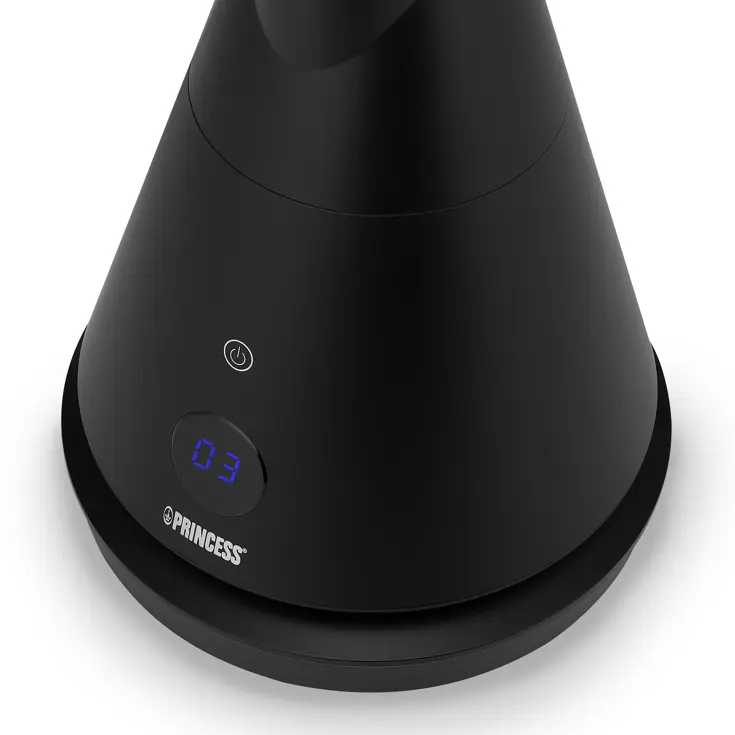 Princess - Smart heat & cooling toren