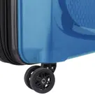 Delsey Belmont Plus MR Trolley L blue |102 L