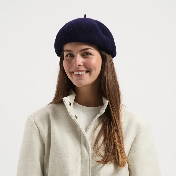 Mabel Dames - Baret - Muts