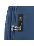 Air Zachte handbagage koffer 55cm