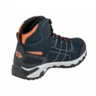 Brütting wandelschoen unisex Mount Shasta