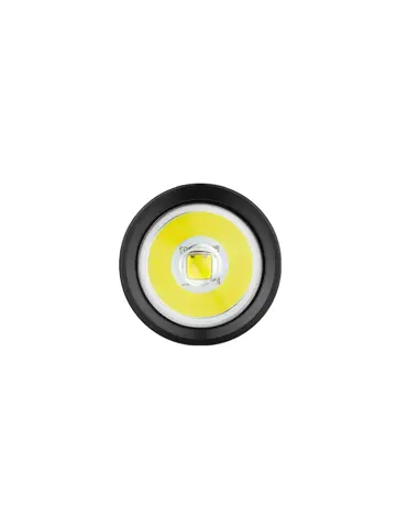 Olight Baton 4 Premium Kit Orange Zaklamp