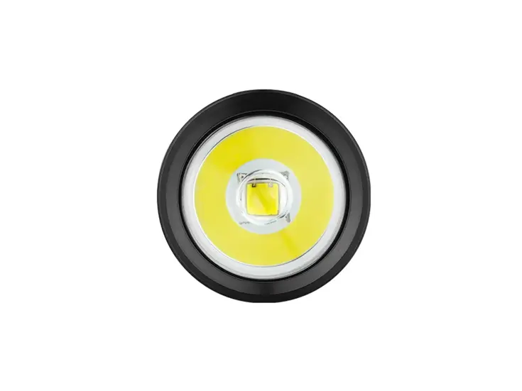 Olight Baton 4 Premium Kit Orange Zaklamp