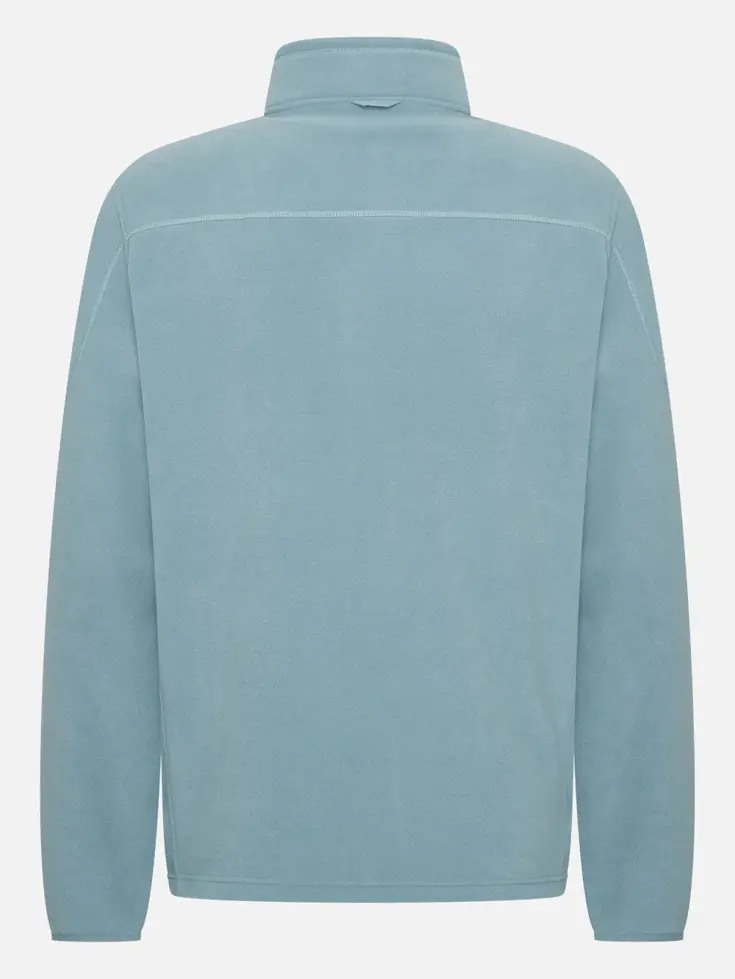 Carl - Fleecevest heren - Human Nature