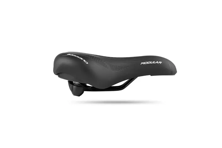 Fietszadel Modular Ergofit e-City - unisex