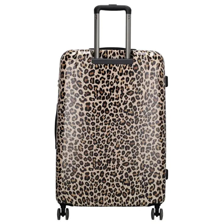 Capetown - Kofferset 2-dlg - 75/55cm - TSA-slot