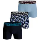 Heren 3-Pack Boxers