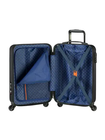 PT01 small - Handbagagekoffer - 35 liter