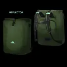 Dutch Mountains Fietstas Backpack 28ltr