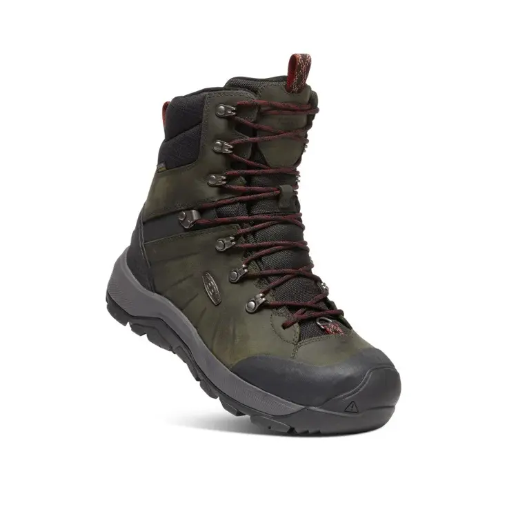Revel IV High Polar - Wandelschoenen - Heren