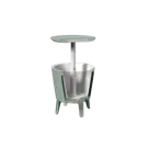 Keter Coolbar Partytafel - 49,5x49,5x57cm