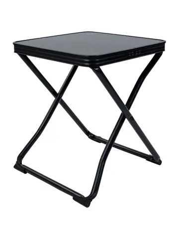 Krukje + oplegblad Inklapbaar