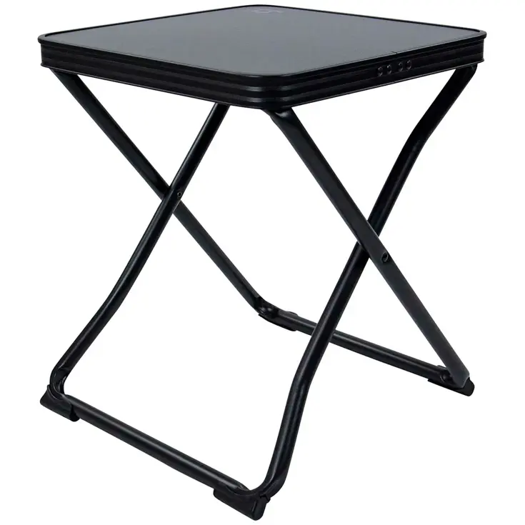 Krukje + oplegblad Inklapbaar