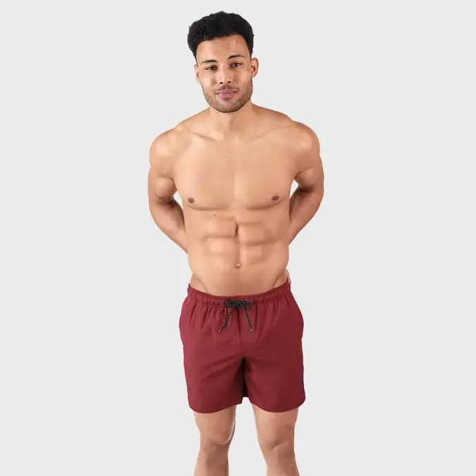 Brunotti - Rits Zwemshort - Heren