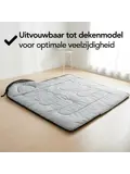 Mummy Slaapzak - 4 Seizoenen - Slaapzakken