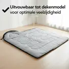 Mummy Slaapzak - 4 Seizoenen - Slaapzakken