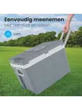 Koelbox Elektrisch 40L