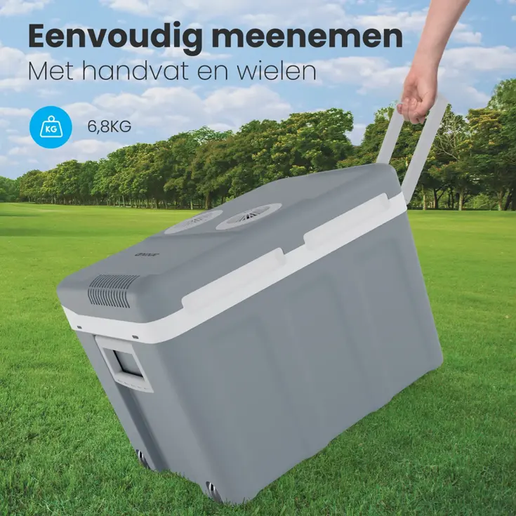 Koelbox Elektrisch 40L