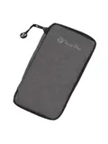 Velopac Ridepac Sport geldtas - Max Grijs