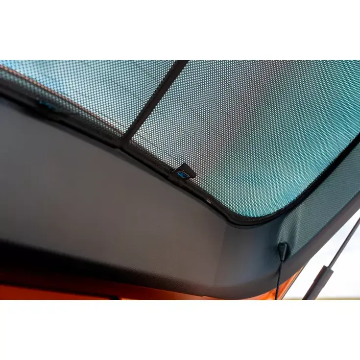 Peugeot 2008 II 2020 - Zonneschermen - Car Shades