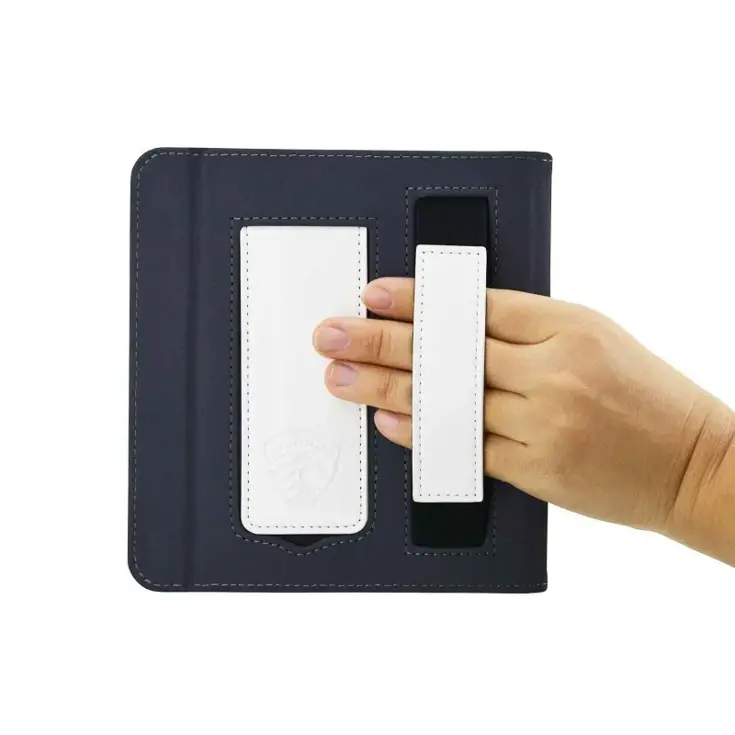Ereader Hoesje - Jeans strap Case Kobo Libra 2
