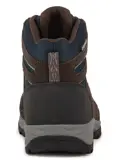 Amazone  – Hoge wandelschoenen dames– Human Nature
