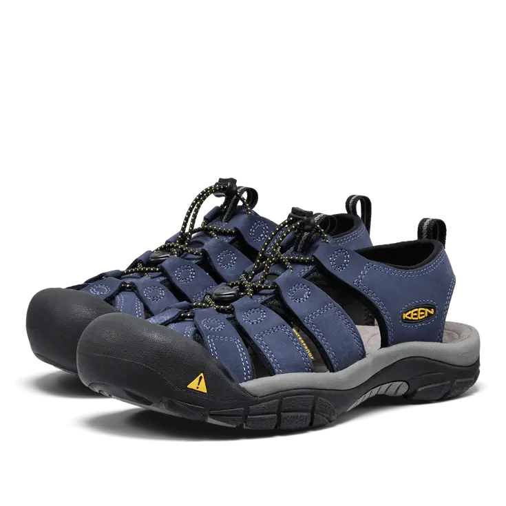 Newport - Wandelschoenen - Heren