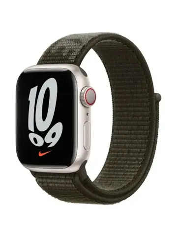 Bandje voor Apple Watch | 44/45/46/49 mm