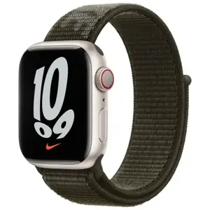 Bandje voor Apple Watch | 44/45/46/49 mm