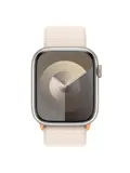 Bandje voor Apple Watch | 44/45/46/49 mm