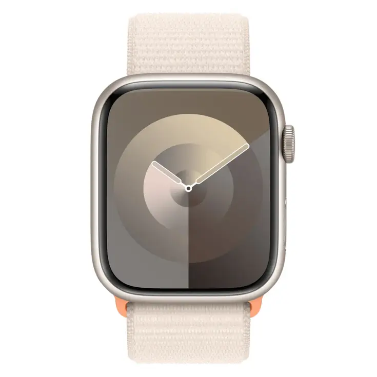 Bandje voor Apple Watch | 44/45/46/49 mm
