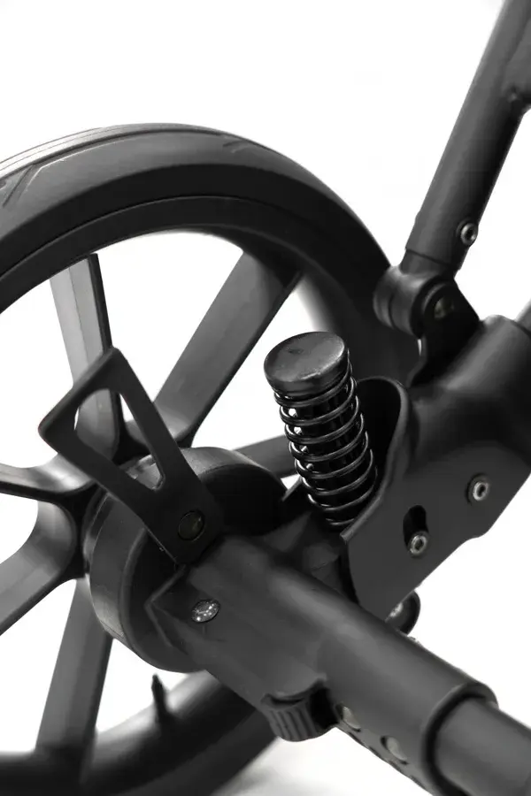 Kunert Ivento Premium 2-in-1 Kinderwagen