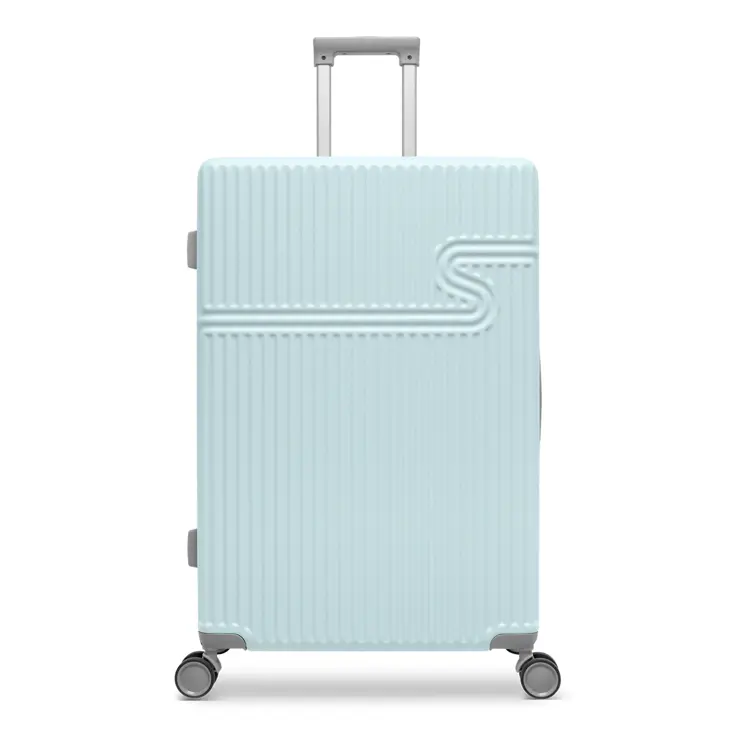 Grote Reiskoffer 76cm - 86L