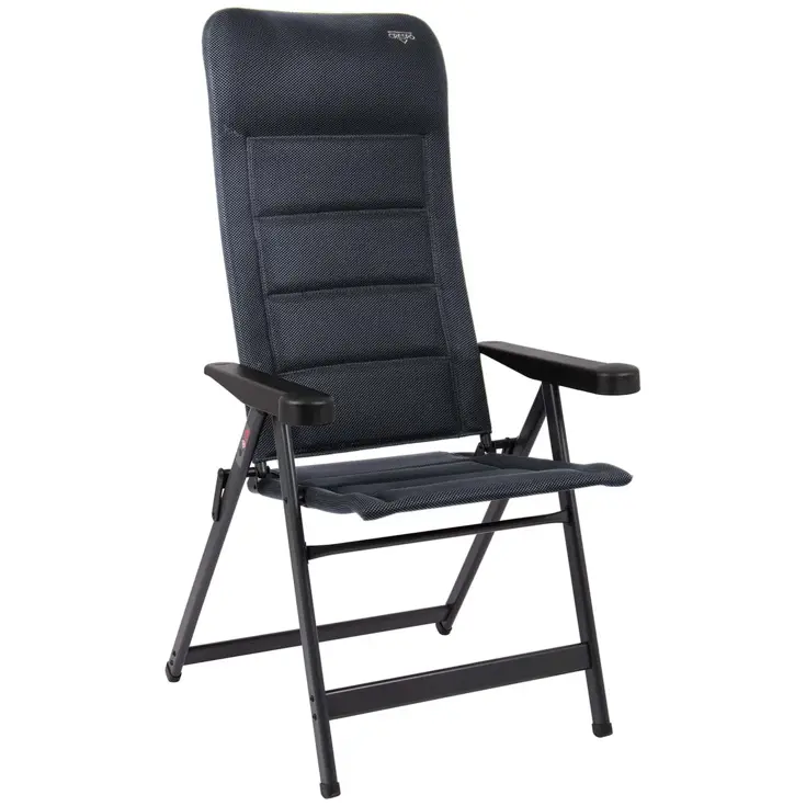 Crespo Stoel AP/240-ADS-86 grijs