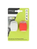 Complete verlichting set met flexibele bevestiging