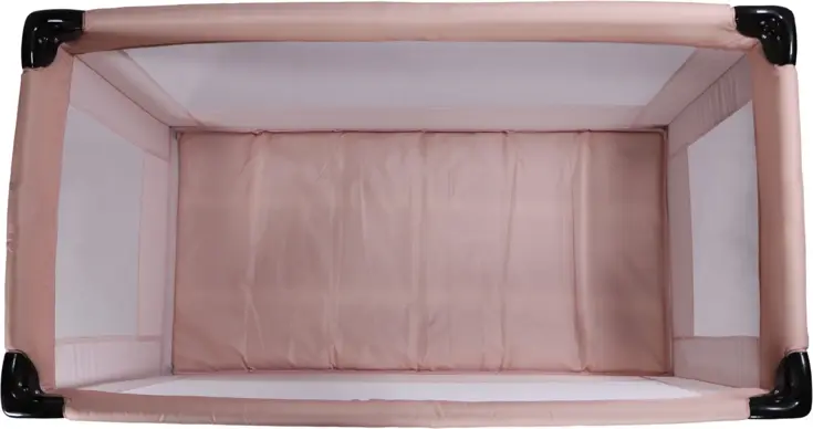 MamaLoes Soof Campingbed