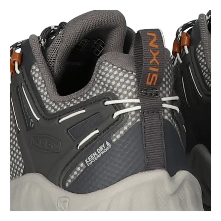 NXIS EVO - Wandelschoenen - Dames