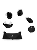 Infant BabyBox Campingbedje - Baby klamboe