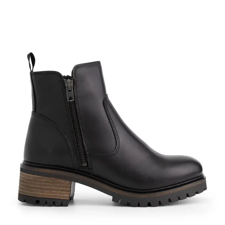 Ivy - Laarzen - Mysa