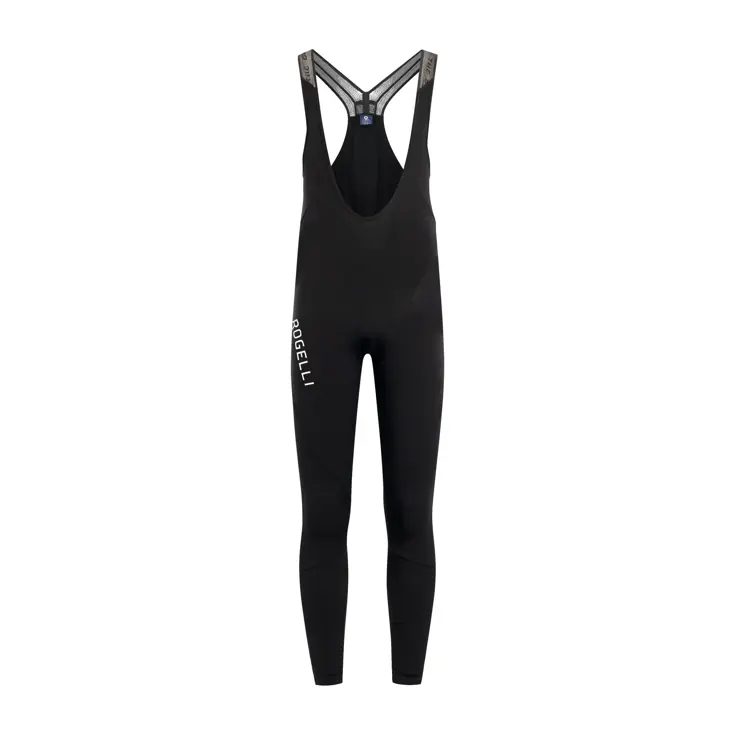 Mono - Heren Fietsbroek met Bretels en Zeem