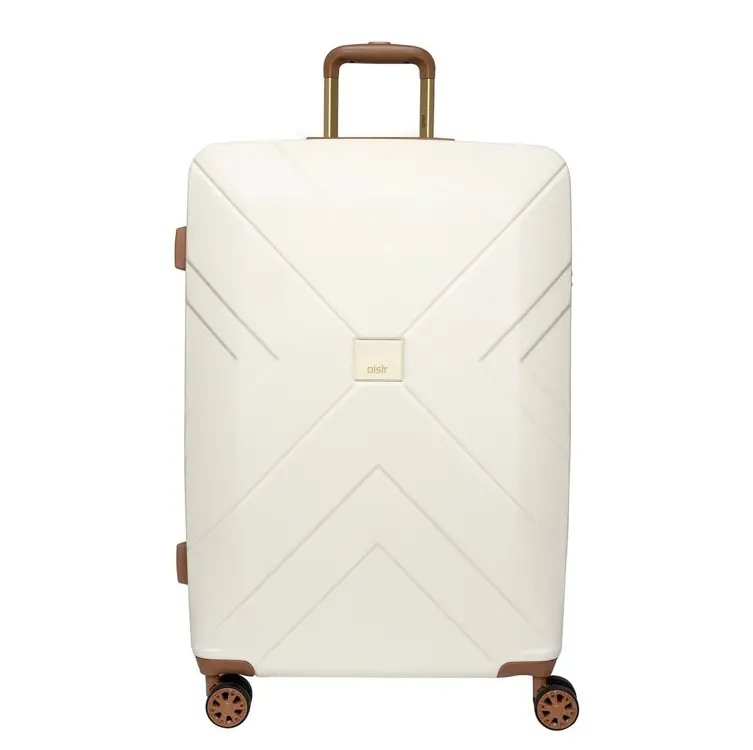 Oistr Florence Trolley 74 white |96 L