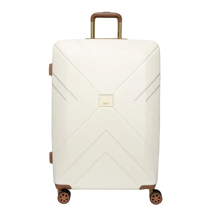 Oistr Florence Trolley 74 white |96 L